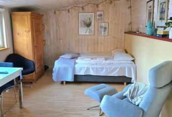 Stranda apartment, Stranda (fotografie 2)