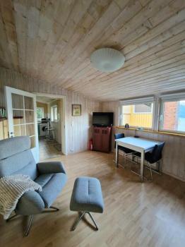 Stranda apartment, Stranda (fotografie 4)
