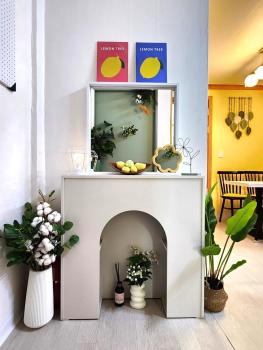 Lemontree, Soul (fotografie 3)