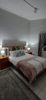 Winemaker's Rest- Two Bedroom House, Oudtshoorn (fotografie 2)