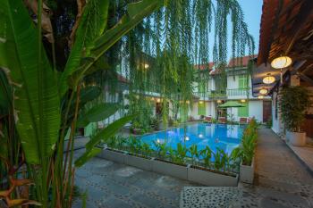 Hoi An Garden Villas, Hoi An (foto 2)
