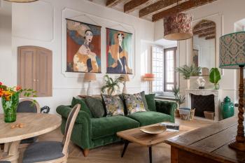 Casa del Contratador by Época Suites, Sevilla (fotografie 2)