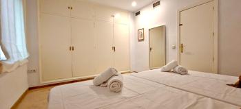 Suite Deluxe Puerta de Almodóvar Córdoba, Córdoba (fotografie 5)