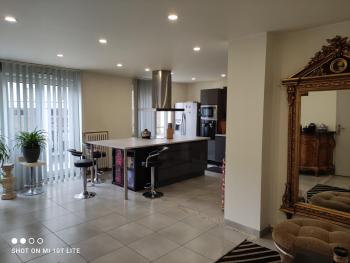 Murat appartement 3 pieces, Strasbourg (photo 5)