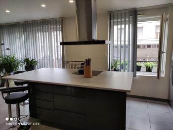 Murat appartement 3 pieces, Strasbourg (photo 3)