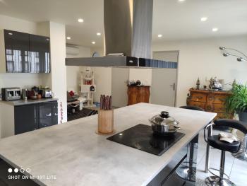 Murat appartement 3 pieces, Strasbourg (photo 5)