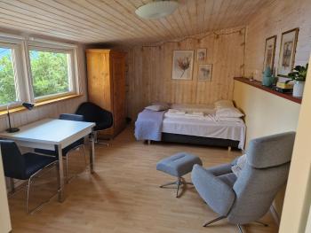 Stranda apartment, Stranda (fotografie 3)