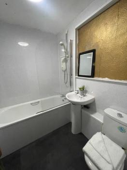 City Centre Flat for Sleeping, Edinburgh (fotografie 4)