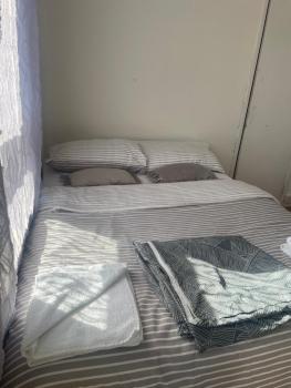 City Centre Flat for Sleeping, Edinburgh (fotografie 5)