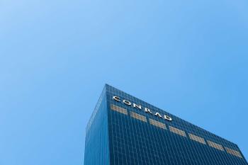 Conrad Seoul, Seul (foto 4)