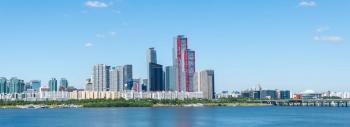 Conrad Seoul, Seul (foto 5)