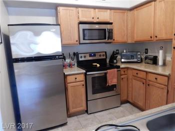 Southwest Retreat - Stylish Room with Queen Bed, Fast Wi-Fi & More!, Las Vegas (fotografie 4)