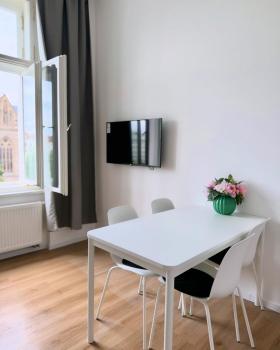 Apartman Namesti Miru, Прага (фото 2)