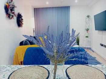 City Centre Apartments, Free Parking - Quality City, Birmingham (zdjęcie 2)