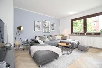 City Apartment Bremen an der Weser, Brémy (fotografie 4)