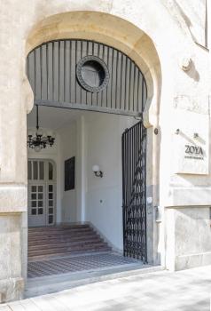 ZOYA LUXURY RESIDENCE, Budapest (photo 4)