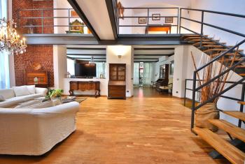 LOFT by KlabHouse, Mediolan (zdjęcie 2)
