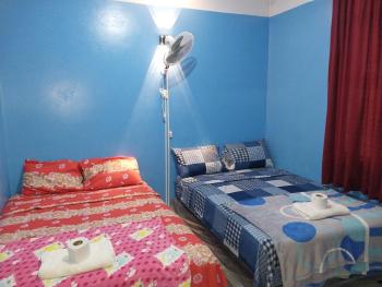 Depa - 204, Moyobamba (foto 5)