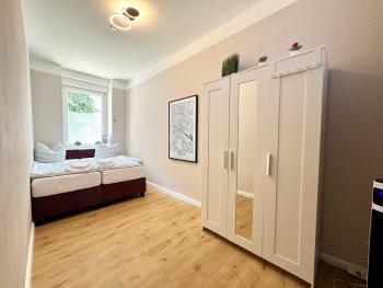 fairAPART 4 rooms apartment in heart of Berlin, Berlino (foto 4)