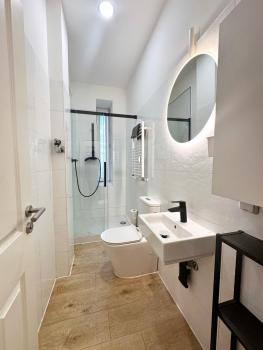 fairAPART 4 rooms apartment in heart of Berlin, Berlino (foto 5)