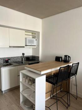 Luminous modern apartment in Palermo Hollywood, Buenos Aires (foto 4)