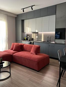 Gardenia Apartments 02, Tirana (photo 2)