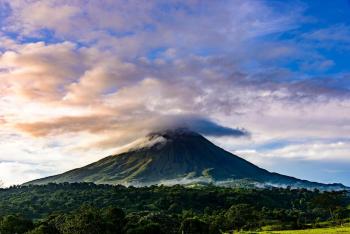Villa Luxury Volcano Paradise Retreat, Fortuna (photo 3)