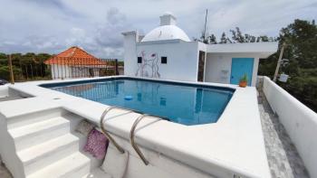 Casa Quintal - Cerca del mar, Cancún (photo 2)