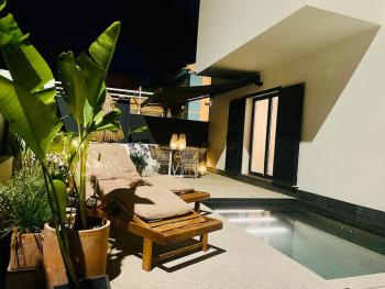 Villa Biznaga, Malaga (zdjęcie 5)
