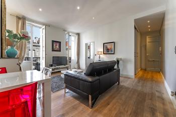 Magnifiques Appartements en Hyper Centre de Bordeaux, Bordeaux (Foto 3)
