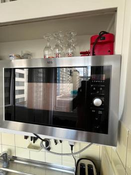 Appartement 1,5 Genève Lac, Женева (фото 3)