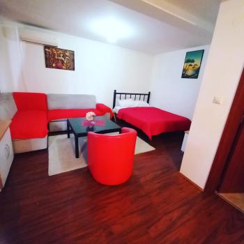 Apartment Dina, Skopje (zdjęcie 3)