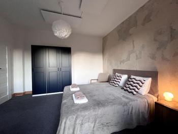 Szklana Apartament w Szklarskiej Porębie Biała Dolina, Szklarska Poręba (foto 4)