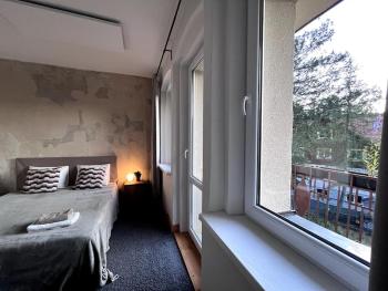Szklana Apartament w Szklarskiej Porębie Biała Dolina, Szklarska Poręba (foto 3)