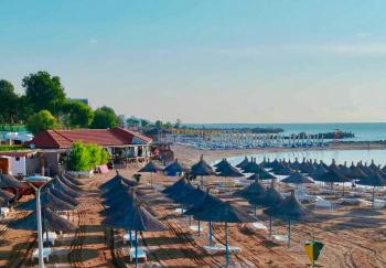 Noa Escape, Mangalia (fotografie 5)