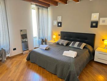 Houseberg Quarenghi, Bergamo (fotografie 3)