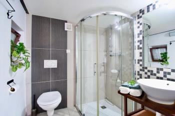 Netradičný apartmán v centre, Братислава (фото 3)
