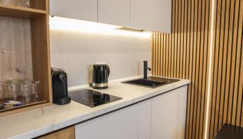 Lagoon Studio 705, Bukarest (Foto 5)