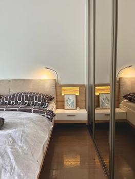 Eurovea riverside luxury condo, Bratislava (photo 4)