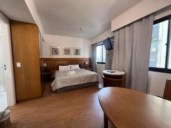 Hotel Av Rouxinol 57 Moema São Paulo 09, Sao Paulo (photo 5)