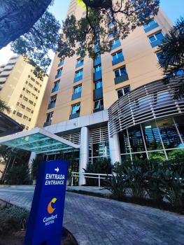 Comfort Ibirapuera, San Paolo (foto 4)