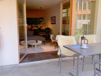 Ari Resort Apartments, Zermatt (photo 4)