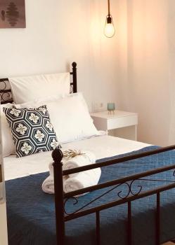 κατοικιά PAROS, Drios (fotografie 2)