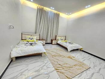 فيلا امين, Ma‘mūrah (fotografie 3)