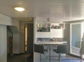 Appartement proche du stade 1, Marseille (fotografie 2)