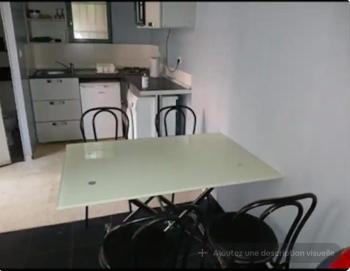 appartement proche du stade 2, Marseille (fotografie 2)