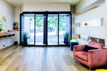 Hotel La Superba, Gênes (photo 4)
