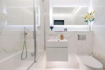 Immaculate 3 Bed Apartment with Private Entrance in Inverleith, Edinburgh (photo 4)