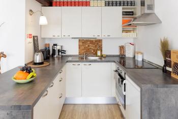 VIP Apartment in Old Town with free parking, Bratislava (fotografie 2)