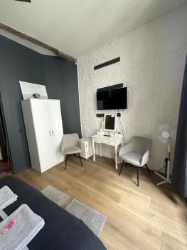 Stay in Antwerp City, Amberes (foto 2)